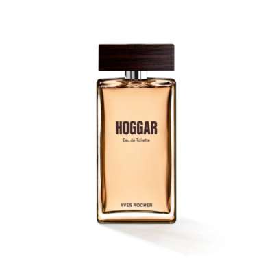 Hoggar - Eau de toilette