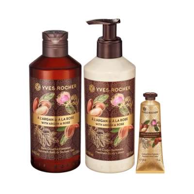 Testápolási csomag 13