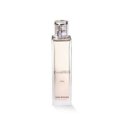 Evidence Eau de toilette 75 ml