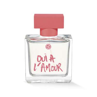 Oui a l'amour - Eau de parfum