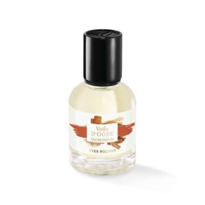 Voile D´Ocre - Eau de parfum