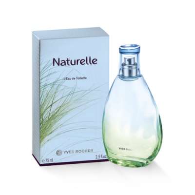 Naturelle - Eau de toilette