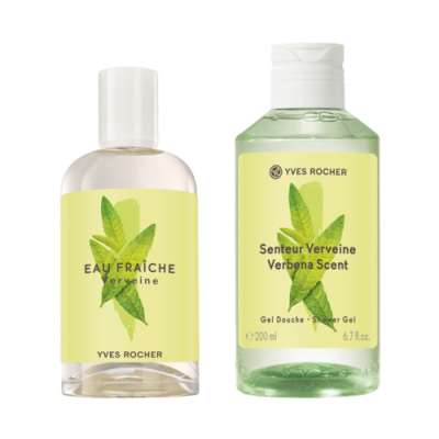 EF Verbéna & Tusfürdő Verbéna