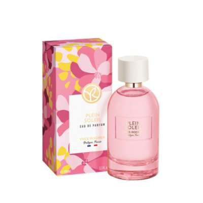 Plein Soleil Eau de parfum, 30 ml