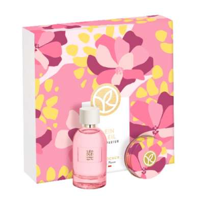 Plein soleil ajándékcsomag