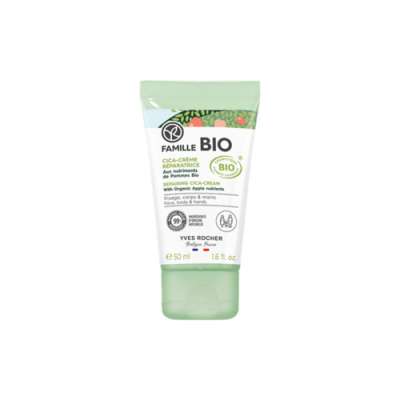 Regeneráló cica krém