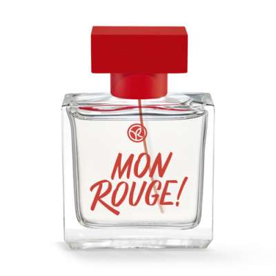 Mon Rouge Eau de parfum