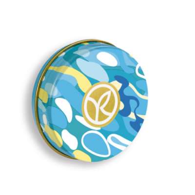 Sel D'Azur szilárd parfüm