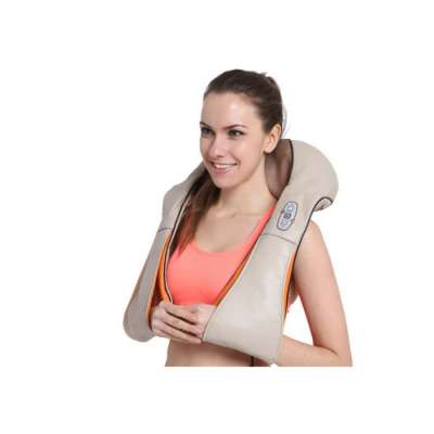 Shiatsu elektromos masszírozó