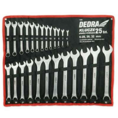  FLINKE CSILLAG VILLÁSKULCS KÉSZLET 25 DB-OS