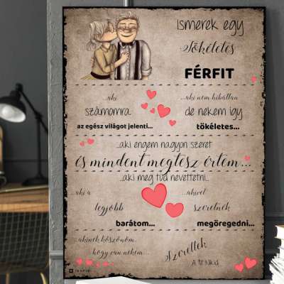 Ajándékok férfiaknak