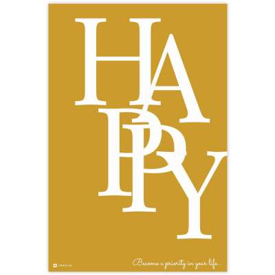 Saját tervezésű INSPIO képek falra