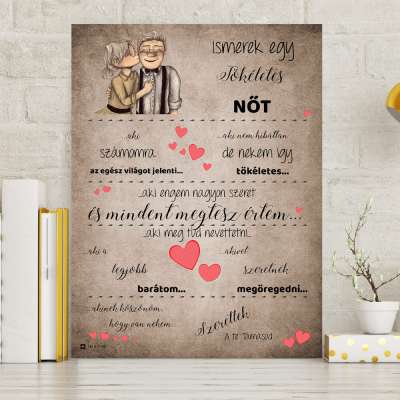 Szerelmes ajándékok - Meglepetés szerelmeseknek