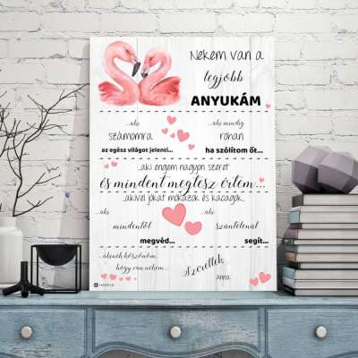 Ajándék nőknek - Személyre szabott meglepetés nőknek