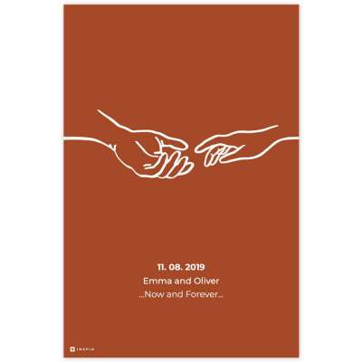 Személyre szabott faldekorációk