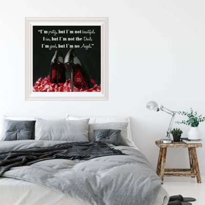 Öntapadós tapéta- Marilyn Monroe