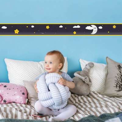 Bordűr falra - Édes álmok