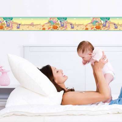 Bordűr - Dinoszaurosz