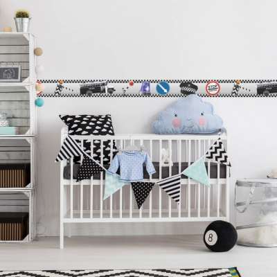 Bordűr - Rendőrség