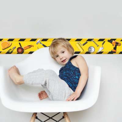 Bordűr - Építkezés