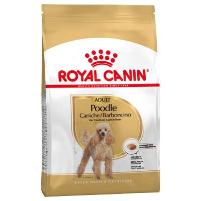 7,5 kg Royal Canin Uszkár Adult kutyatáp