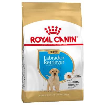 12 kg Royal Canin Labrador Retriever Puppy