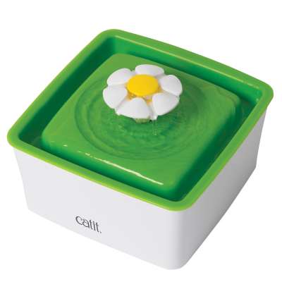 Catit 2.0 Flower Fountain Mini macska itatókút macskáknak