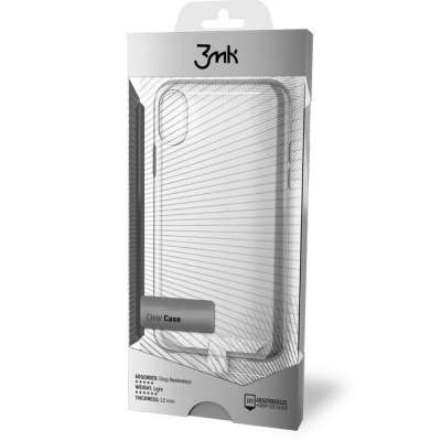 Tok 3mk ClearCase for Samsung Galaxy M23 5G