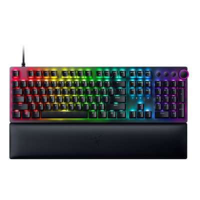 Razer Huntsman V2 (Red Switch) US