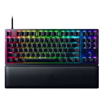 Razer Huntsman V2 Tenkeyless (Red Switch) US