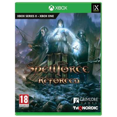 Spellforce 3: Reforced - XBOX  X|S