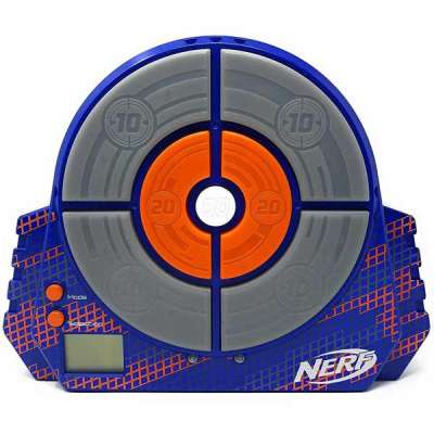 Nerf Elite Score and Strike Digital céltábla