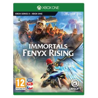 Immortals: Fenyx Rising - XBOX ONE