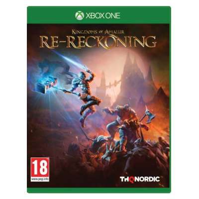 Kingdoms of Amalur: Re-Reckoning - XBOX ONE