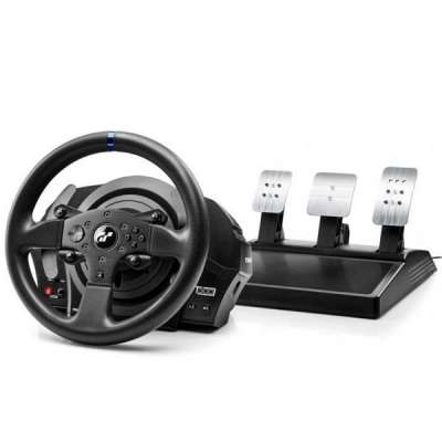 Versenykormány Thrustmaster T300 RS (GT Kiadás) + Thrustmaster T3PA