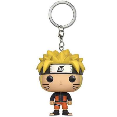 POP! Kulcstartó Naruto Shippuden (Naruto)