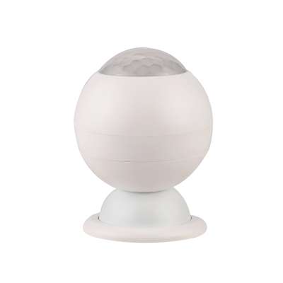 Securia Pro Smart WiFi PIR Motion Sensor WPMS-01