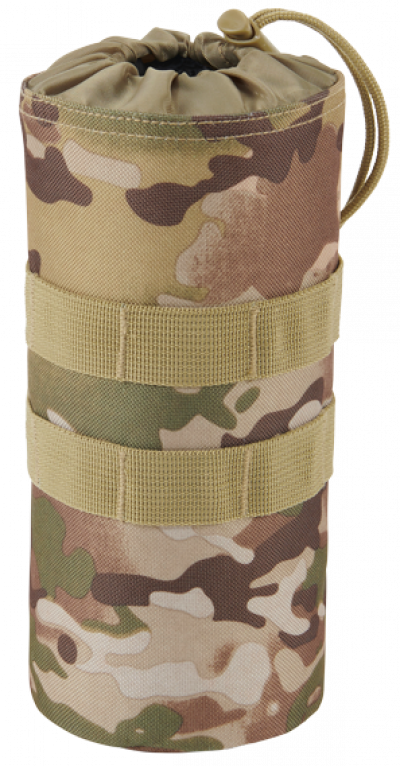 Brandit Molle palacktartó, multicam