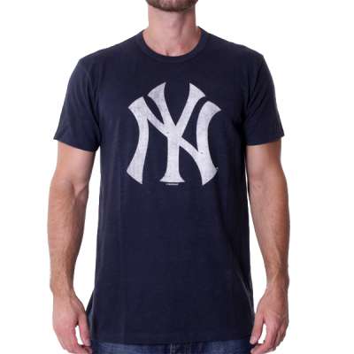 47 Brand Scrum Tee NY Yankees