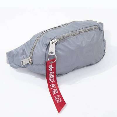 Alpha Industries NASA Waist Bag II