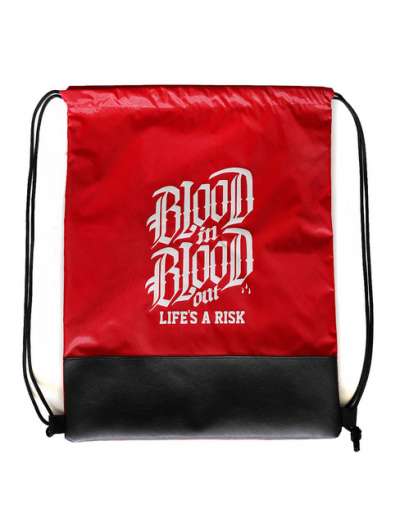 Amstaff Blood In Blood Out Deportes Gym Bag