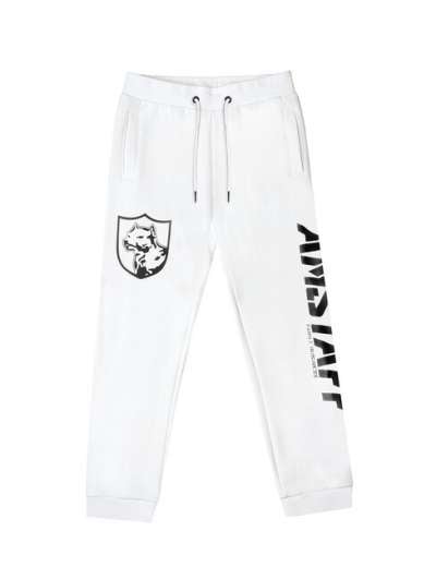 Amstaff Kids Tayson Sweatpants - weiß