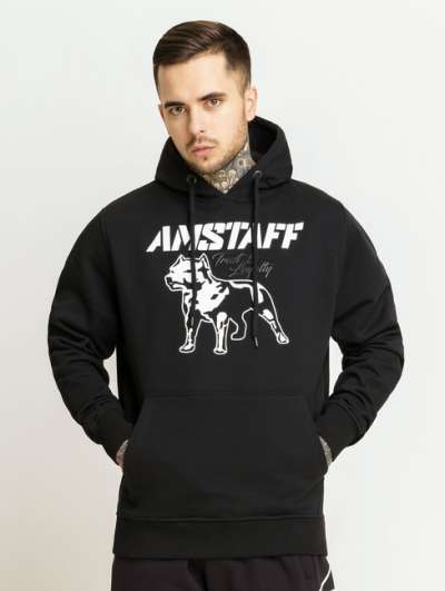 Amstaff Logo 2.0 Hoodie