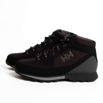 Férfhi Téli cipo Helly Hansen Fernie Boot 990 Black