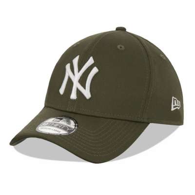 Sapka New Era 39thirty NY Yankees Khaki