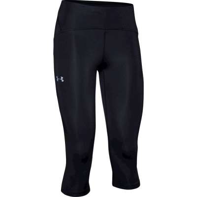 Under Armour W UA Fly Fast Speed Capri-BLK