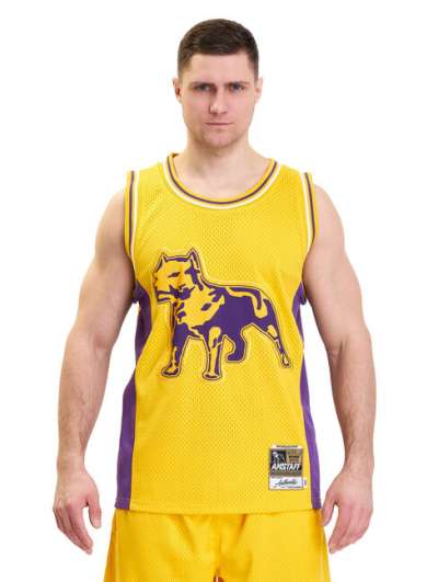 Amstaff Zito Mesh Tanktop