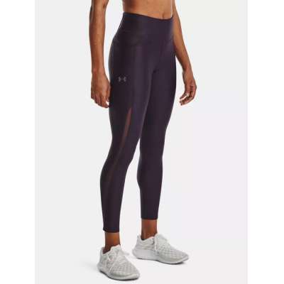 Under Armour FlyFast Elite IsoChill Ankle Tight-PPL