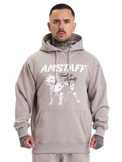 Amstaff Logo 2.0 Hoodie