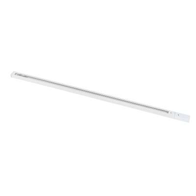 1 méteres fehér sín 1 fázisú sínhez